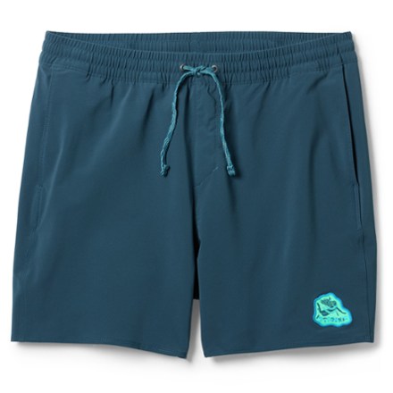 Hydropeak Volley Shorts - Men's 16" Outseam
