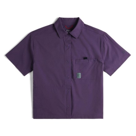 Retro River Shirt - Women's