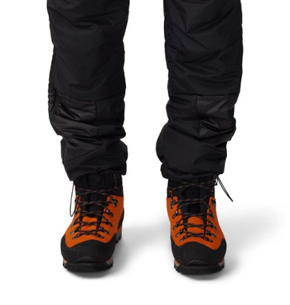 Compressor Alpine Insulated Pants - Men's