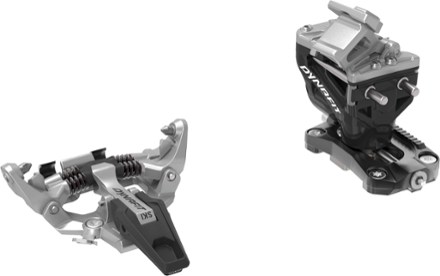 Speed Radical Alpine Touring Ski Bindings