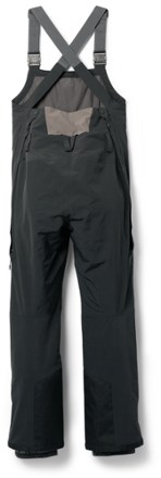Powderbound Insulated Bib Snow Pants - Women's