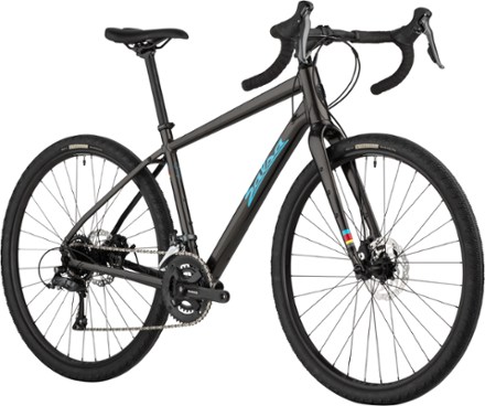 Journeyer Claris 650b Bike