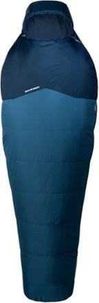 Nordic OTI Spring Sleeping Bag - Long