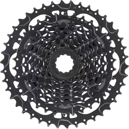 Acolyte 8-Speed Cassette -12-42T