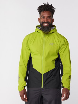 Norvan Shell Jacket - Men's