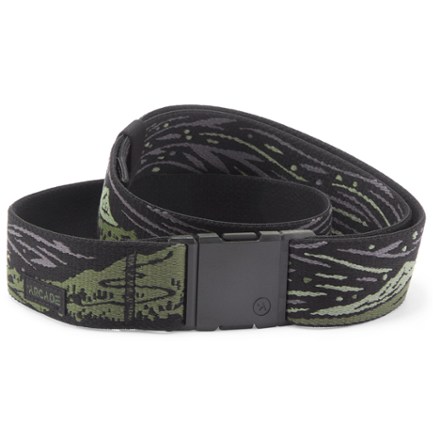 Out Of Range Belt