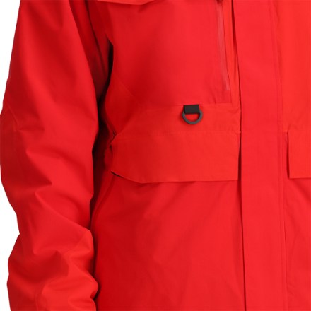 Oberreute Insulated Jacket - Men's
