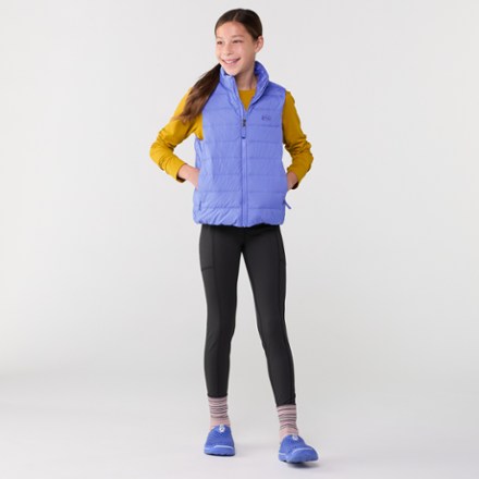 650 Down Vest - Kids'