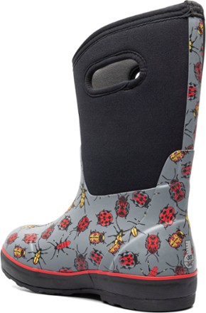 Classic Bugs Boots - Kids'