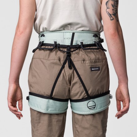Session 2.0 Harness - Women's