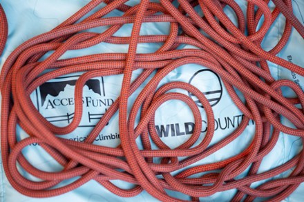 Wild Country x Access Fund Rope Tarp