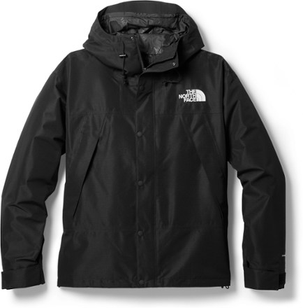 DryVent Mono Mountain Jacket - Men's