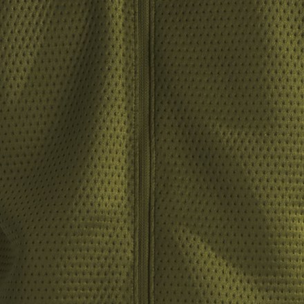 DotKnit Thermal Full-Zip Hoodie - Men's
