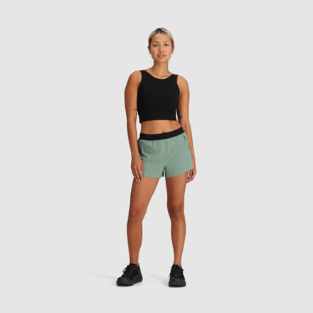Swift Lite Shorts - Women's