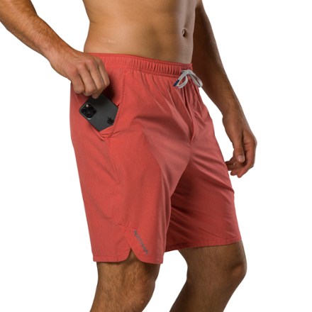 Essential Unlined 9" Shorts - Men's