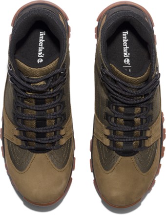 Mt. Maddsen Mid Hiking Boots - Men's
