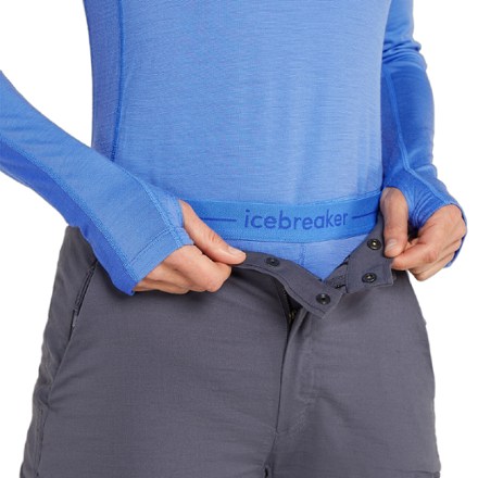 Merino 200 Oasis Thermal Leggings - Women's