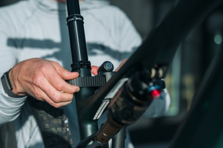 OutPace 2-Bike Hitch Rack
