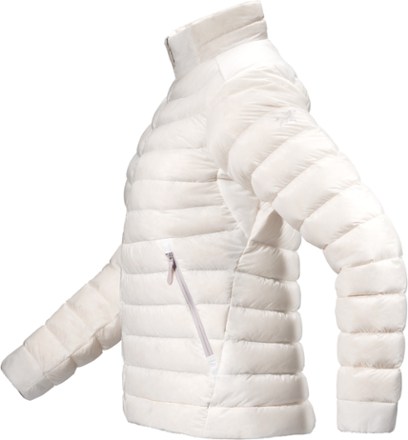Cerium Down Jacket - Women's