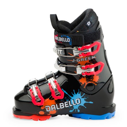 J Green 4.0 GW Ski Boots - Kids' 2024/2025