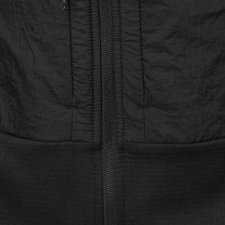 Versalite Hybrid Fleece Jacket - Women's