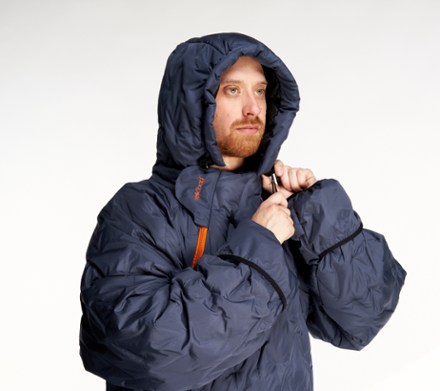 Pro Wearable Sleeping Bag