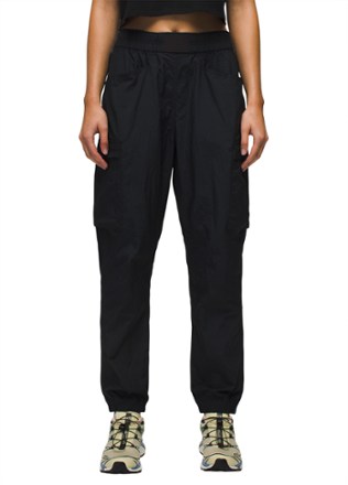 Crossback Pants - Women's