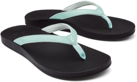 Puawe Flip-Flops - Women's