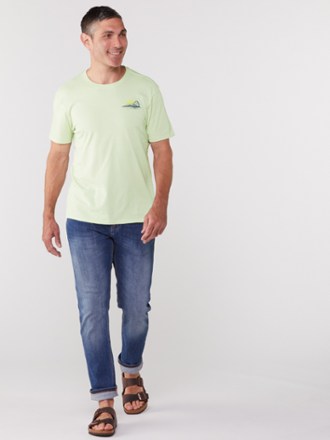 Everyday Sessions T-Shirt - Men's