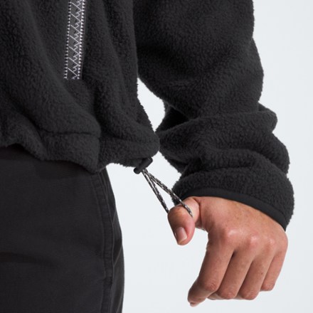 Fleeski Full-Zip Jacket - Women's