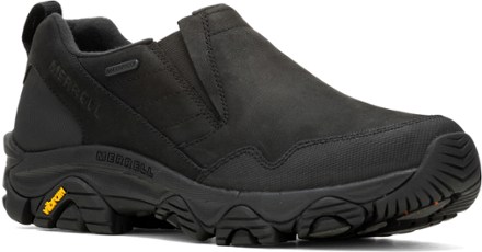 Coldpack 3 Thermo Moc Waterproof Shoes - Men's