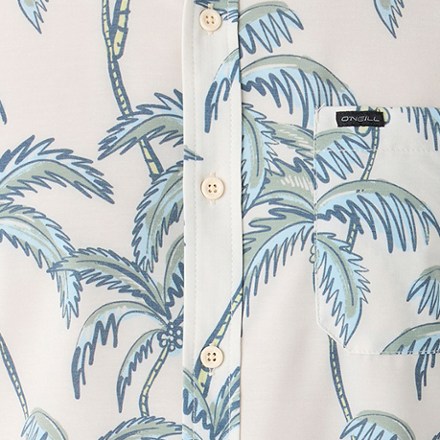 TRVLR UPF Traverse Relaxed Shirt - Men's