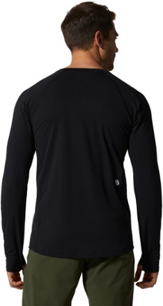 Mountain Stretch Long-Sleeve Shirt - Men's