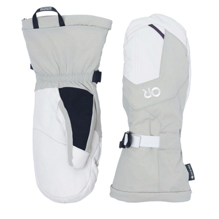 Arete Modular GORE-TEX Mittens