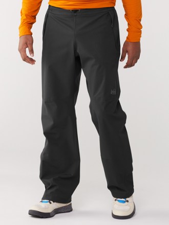 Flash Stretch Rain Pants - Men's