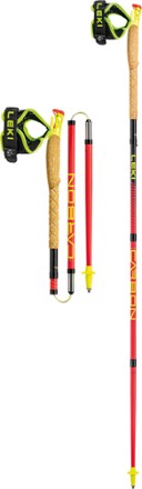 Ultratrail FX.One Trekking Poles - Pair