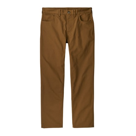 Twill Traveler 5-Pocket Pants - Men's