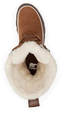 Tivoli V Tall Waterproof Boots - Women's