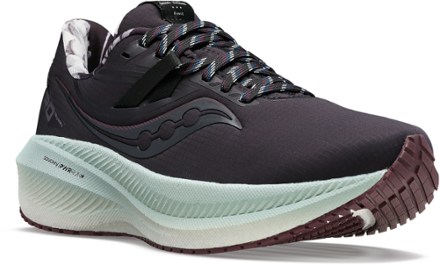 Triumph 20 Runshield Road-Running Shoes - Men's