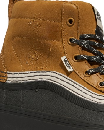 Standard Mid Snow MTE Boots - Women's