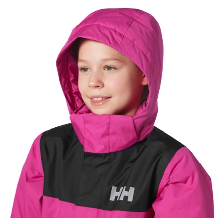Vancouver Fleece Insulated Jacket - Kids'