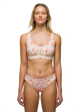 Mallorca Bikini Swimsuit Top - Women's