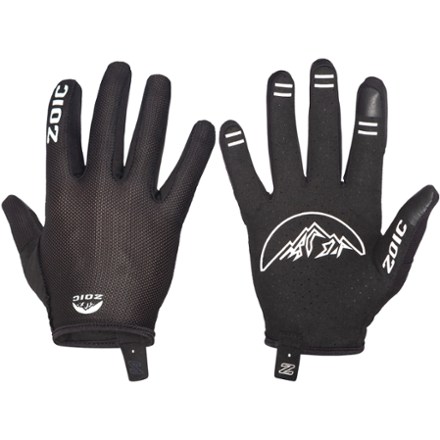 Gracie Cycling Gloves - Women's