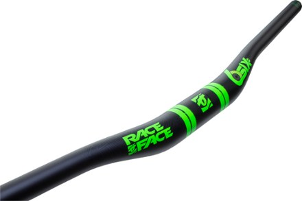 SixC Carbon Handlebar