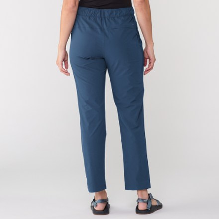 Vallis Pants - Women's