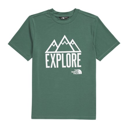 Adventure T-Shirt - Kids'