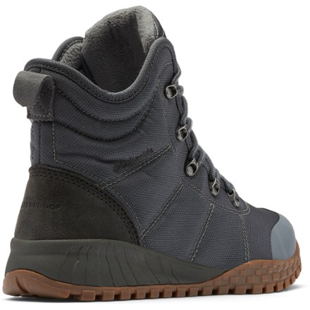 Fairbanks Omni-Heat Boots - Men's