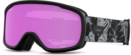 Moxie Snow Goggle