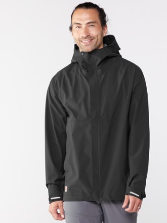 HC Hydratic Trail Jacket - Men's