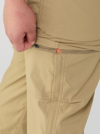Sahara Convertible Pants - Women's